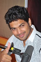 Hero Ajmal Photos